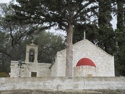 Lastros, Crete, Kreta