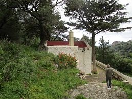 Lastros, Crete, Kreta