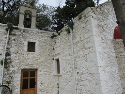 Lastros, Crete, Kreta