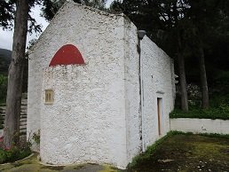 Lastros, Crete, Kreta