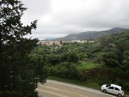 Lastros, Crete, Kreta