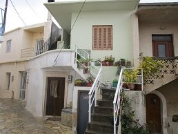 Exo Mouliana Crete, Kreta