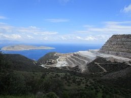 Lastros, Crete, Kreta