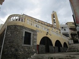 Agios Nikolaos, Crete, Kreta