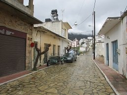 Exo Mouliana Crete, Kreta