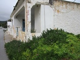 Exo Mouliana Crete, Kreta