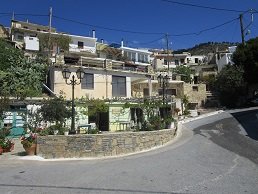 Schinokapsala, Crete, Kreta