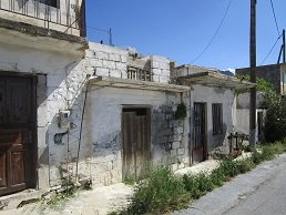 Schinokapsala, Crete, Kreta