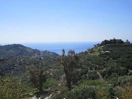 Schinokapsala, Crete, Kreta