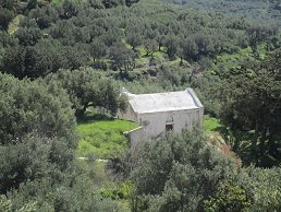 Schinokapsala, Crete, Kreta