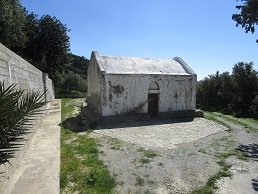 Schinokapsala, Crete, Kreta