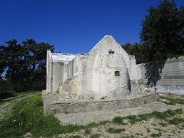 Schinokapsala, Crete, Kreta
