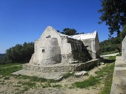 Schinokapsala, Crete, Kreta