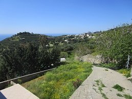 Schinokapsala, Crete, Kreta