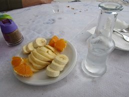 Taverna Cochili, Agia Pelagia, Crete, Kreta