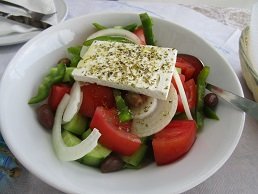 Taverna Cochili, Agia Pelagia, Crete, Kreta