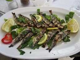 Taverna Cochili, Agia Pelagia, Crete, Kreta