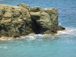 Agia Pelagia, Crete, Kreta