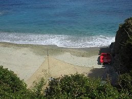 Agia Pelagia, Crete, Kreta