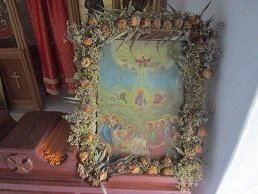 Psychro, Crete, Kreta