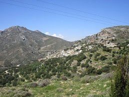 Agios Ioannis, Lasithi, Crete, Kreta