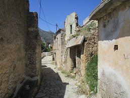 Agios Ioannis, Lasithi, Crete, Kreta