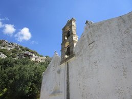 Agios Ioannis, Lasithi, Crete, Kreta