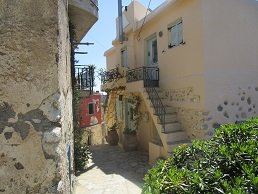 Agios Ioannis, Lasithi, Crete, Kreta