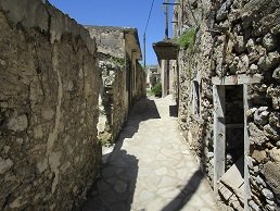 Agios Ioannis, Lasithi, Crete, Kreta