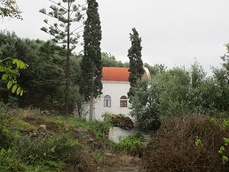 Tourloti, Crete, Kreta