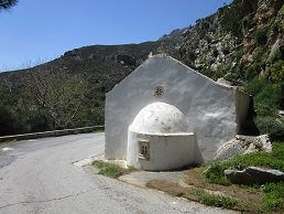 Agios Ioannis, Lasithi, Crete, Kreta