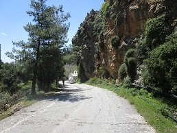 Agios Ioannis, Lasithi, Crete, Kreta