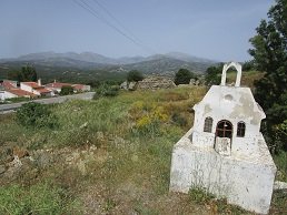 Kato Kastelliana, Crete, Kreta