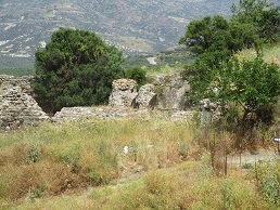 Kato Kastelliana, Crete, Kreta