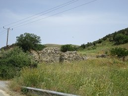 Kato Kastelliana, Crete, Kreta