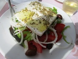 Diaskari Taverna, Diaskari beach - Analipsi, Makrigialos, Lasithi, Crete, Kreta