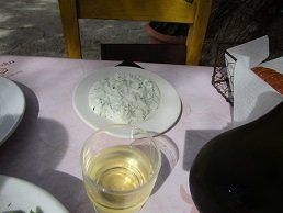 Diaskari Taverna, Diaskari beach - Analipsi, Makrigialos, Lasithi, Crete, Kreta