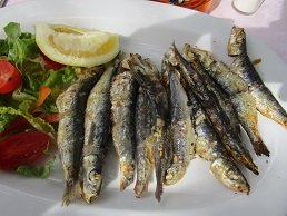 Diaskari Taverna, Diaskari beach - Analipsi, Makrigialos, Lasithi, Crete, Kreta