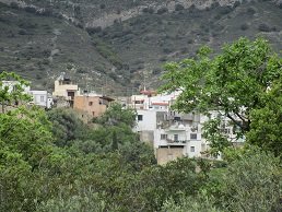 Tourloti, Crete, Kreta