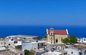 Tourloti, Crete, Kreta