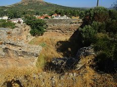 Kato Kastelliana, Crete, Kreta