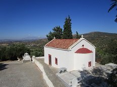 Kato Kastelliana, Crete, Kreta