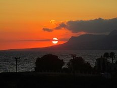 Lagada Resort, Crete, Kreta