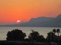 Lagada Resort, Crete, Kreta