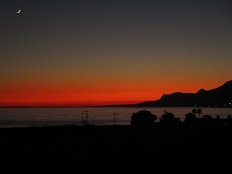 Lagada Resort, Crete, Kreta