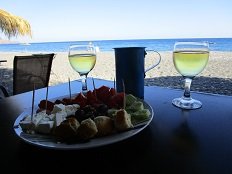 Tris Ekklisies, Crete, Kreta.