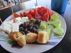 Tris Ekklisies, Crete, Kreta.