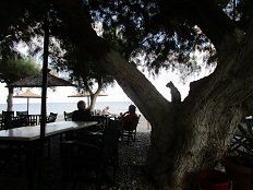 Tris Ekklisies, Crete, Kreta.