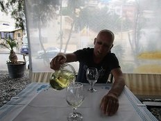 Tris Ekklisies, Crete, Kreta.