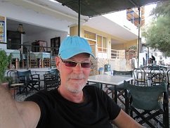 Tris Ekklisies, Crete, Kreta.